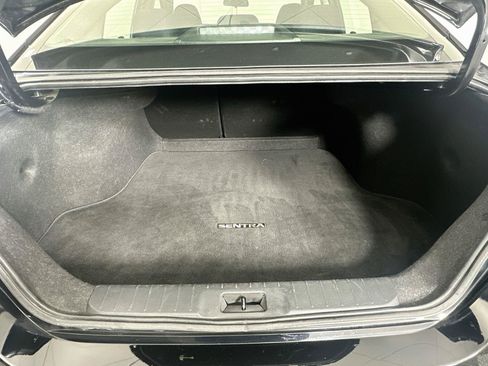 Used 2024 Nissan Sentra SV FWD image 26