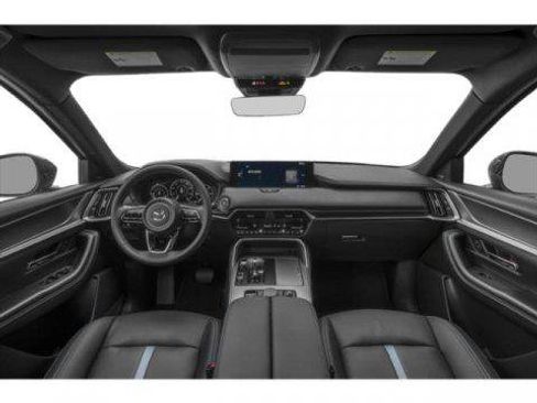 Certified 2025 MAZDA CX-70 Plug-In Hybrid w/ Premium Plus image 10