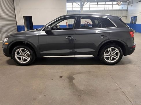 Used 2018 Audi Q5 2.0T Premium Plus w/ Premium Plus Package image 6