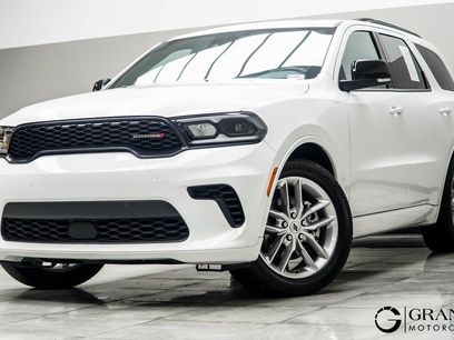 Used 2024 Dodge Durango GT