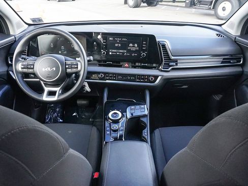 Used 2023 Kia Sportage LX image 37