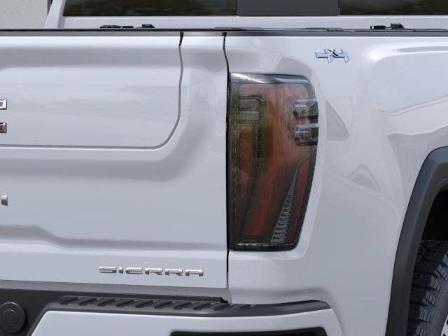 New 2026 GMC Sierra 2500 Denali Ultimate w/ Max Trailering Package AWD/4WD image 11