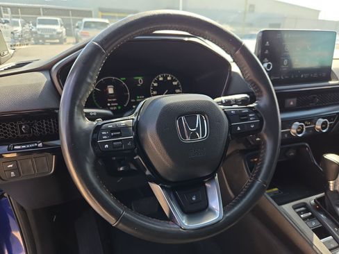 Used 2023 Honda CR-V Sport Touring image 17