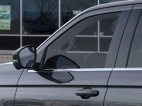 New 2026 Ford Expedition Max Active image 20