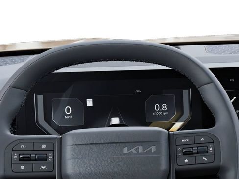 New 2027 Kia Telluride SX Prestige X-Pro AWD/4WD image 21