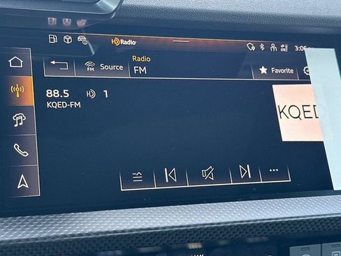 New 2026 Audi RS 3 image 16