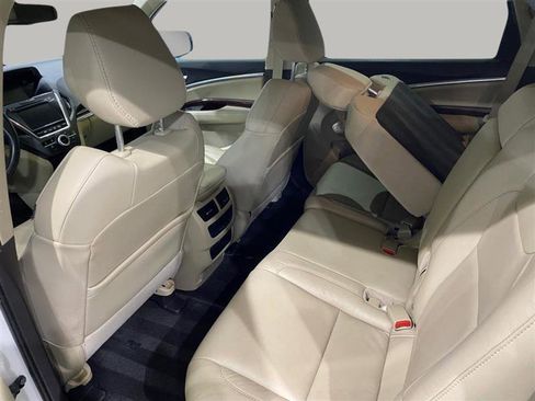 Used 2015 Acura MDX SH-AWD w/ Technology Package image 21