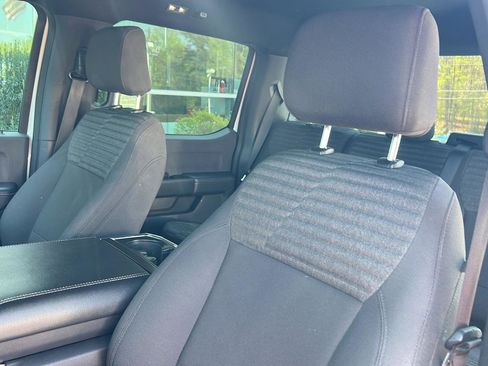 Used 2023 Ford F150 XL w/ STX Appearance Package image 30