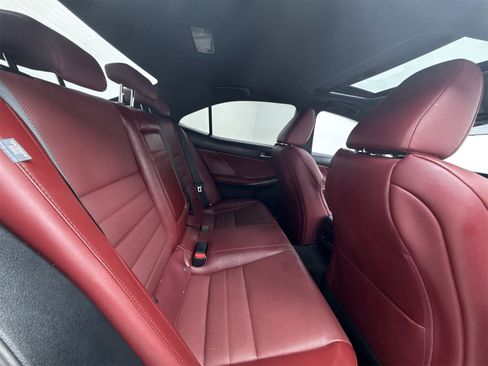 Used 2018 Lexus IS 350 image 39