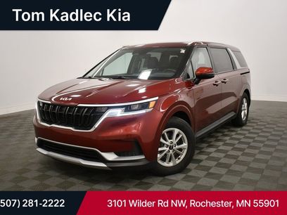 Certified 2024 Kia Carnival LX