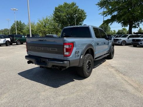 Used 2023 Ford F150 Raptor AWD/4WD image 6