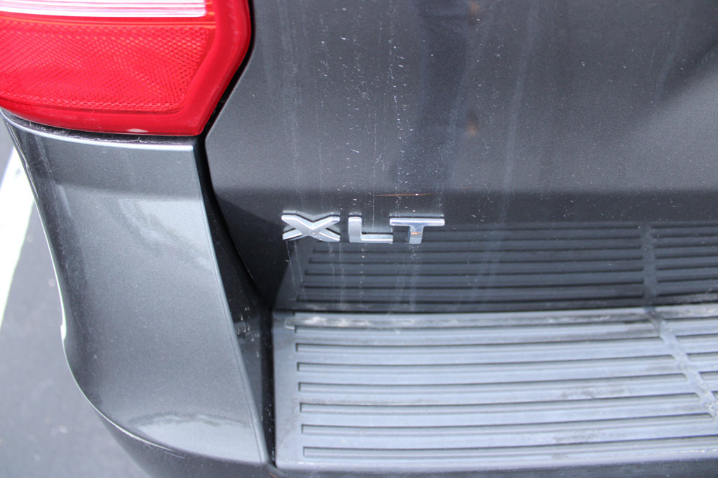 Used 2021 Ford Expedition XLT RWD image 6