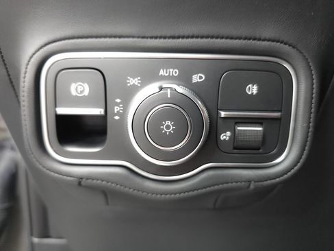 Used 2025 Mercedes-Benz G 580 w/ EQ Technology image 10