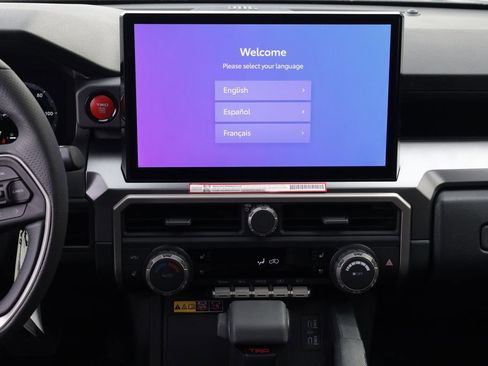 New 2026 Toyota 4Runner TRD Off-Road image 7