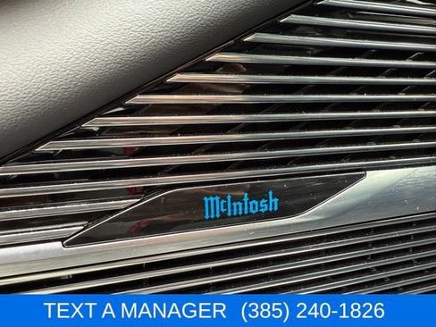 Used 2023 Jeep Grand Wagoneer L Series II w/ Premium Group II image 14