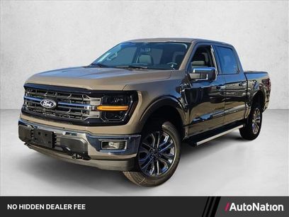 New 2026 Ford F150 XLT w/ Equipment Group 302A MID