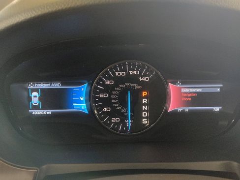 Used 2014 Ford Edge Limited w/ Equipment Group 302A AWD/4WD image 23