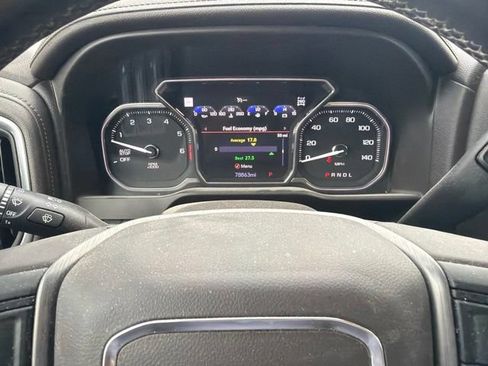 Used 2019 GMC Sierra 1500 Denali w/ Denali Ultimate Package AWD/4WD image 55