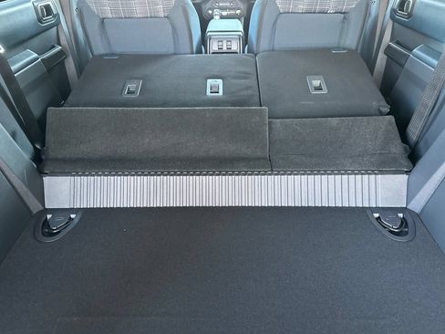 New 2026 Ford Bronco Heritage Edition AWD/4WD image 15