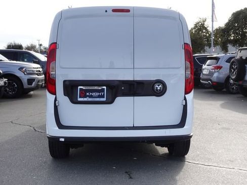 Used 2022 RAM ProMaster City Base image 9