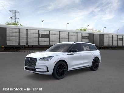 New 2026 Lincoln Corsair Premiere