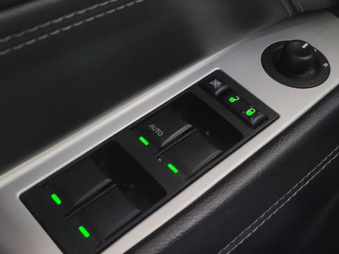 Used 2016 Jeep Compass High Altitude image 27