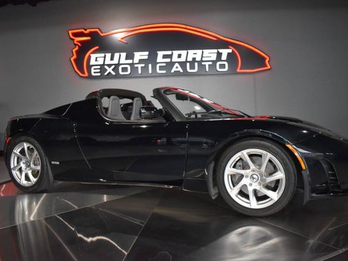 Used 2011 Tesla Roadster Sport RWD image 23