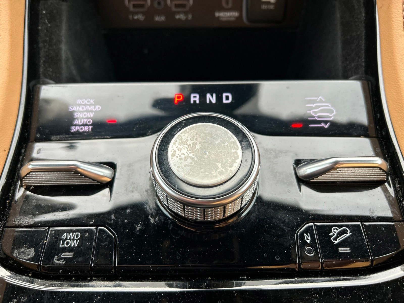 Certified 2022 Jeep Grand Cherokee Summit AWD/4WD image 33