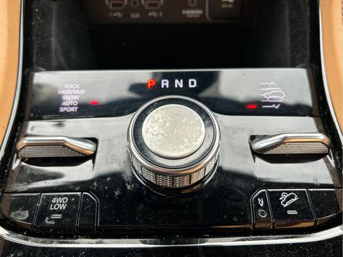 Certified 2022 Jeep Grand Cherokee Summit AWD/4WD image 33
