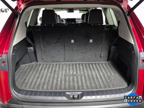 Used 2024 Toyota Grand Highlander XLE image 9