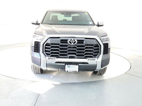 New 2025 Toyota Tundra 1794 Edition image 8