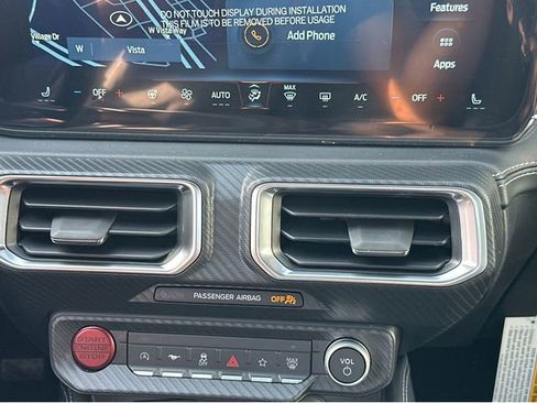 New 2026 Ford Mustang Premium image 25