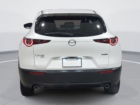 Certified 2023 MAZDA CX-30 AWD 2.5 S image 6
