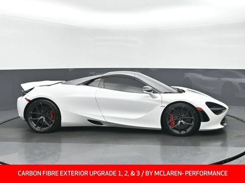 Used 2020 McLaren 720S Performance RWD image 2