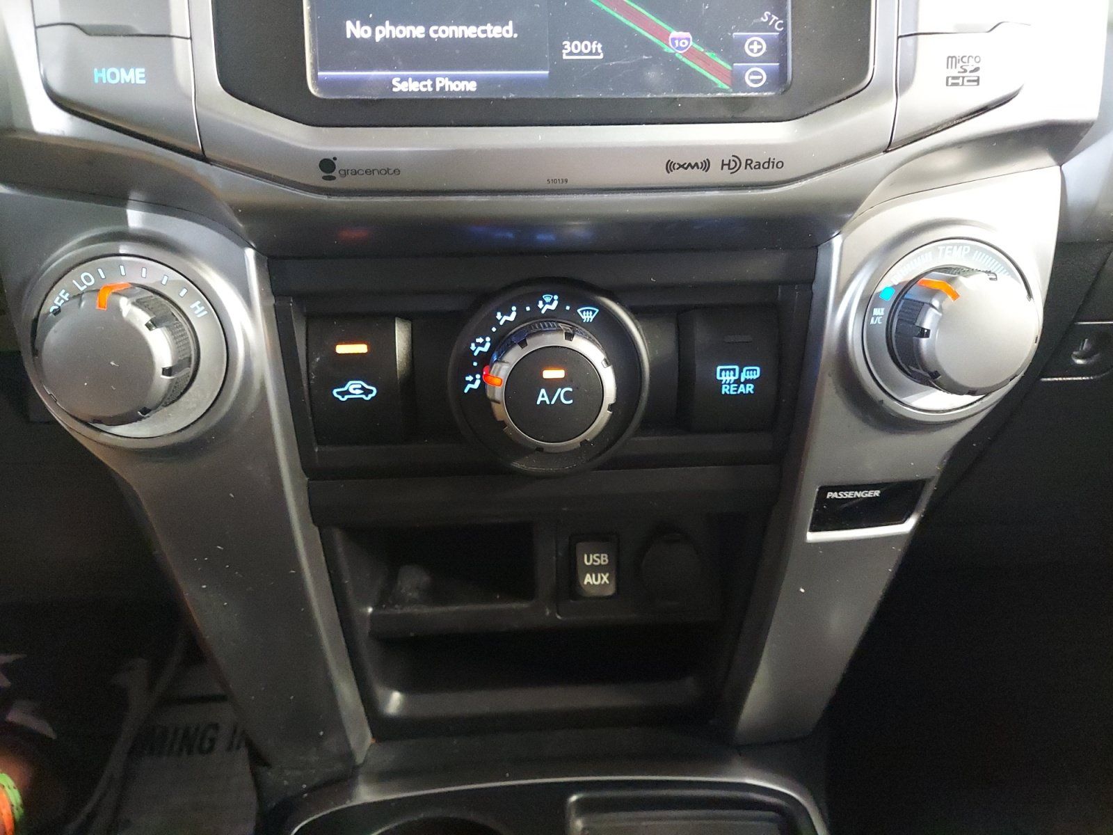 Used 2018 Toyota 4Runner SR5 RWD image 18