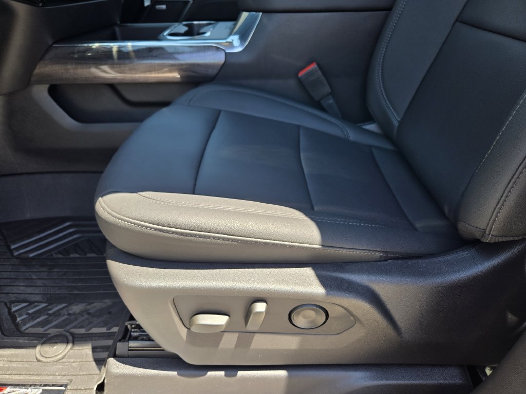 New 2026 Chevrolet Silverado 2500 LTZ AWD/4WD image 19