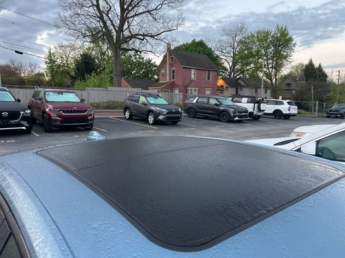 Used 2024 Cadillac CT5 V w/ Platinum Package AWD/4WD image 3