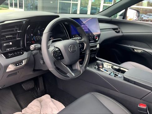 New 2026 Lexus RX 350 Premium Plus AWD/4WD image 9