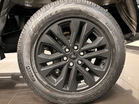 New 2025 Ford F150 XLT w/ Equipment Group 302A MID image 7