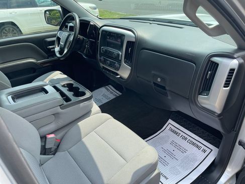Used 2014 GMC Sierra 1500 SLE w/ SLE Value Package RWD image 20
