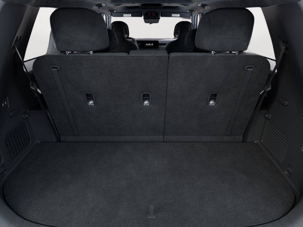 New 2027 Kia Telluride X-Line SX Prestige AWD/4WD image 38