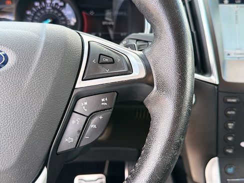 Used 2016 Ford Edge Sport w/ Equipment Group 401A AWD/4WD image 36