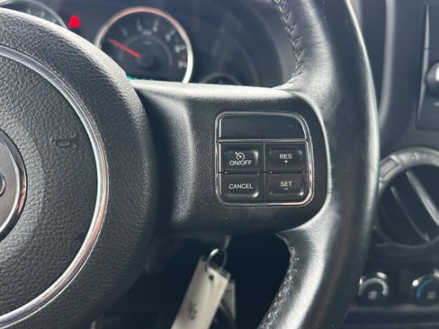 Used 2016 Jeep Wrangler Unlimited Sport w/ Quick Order Package 24S image 28