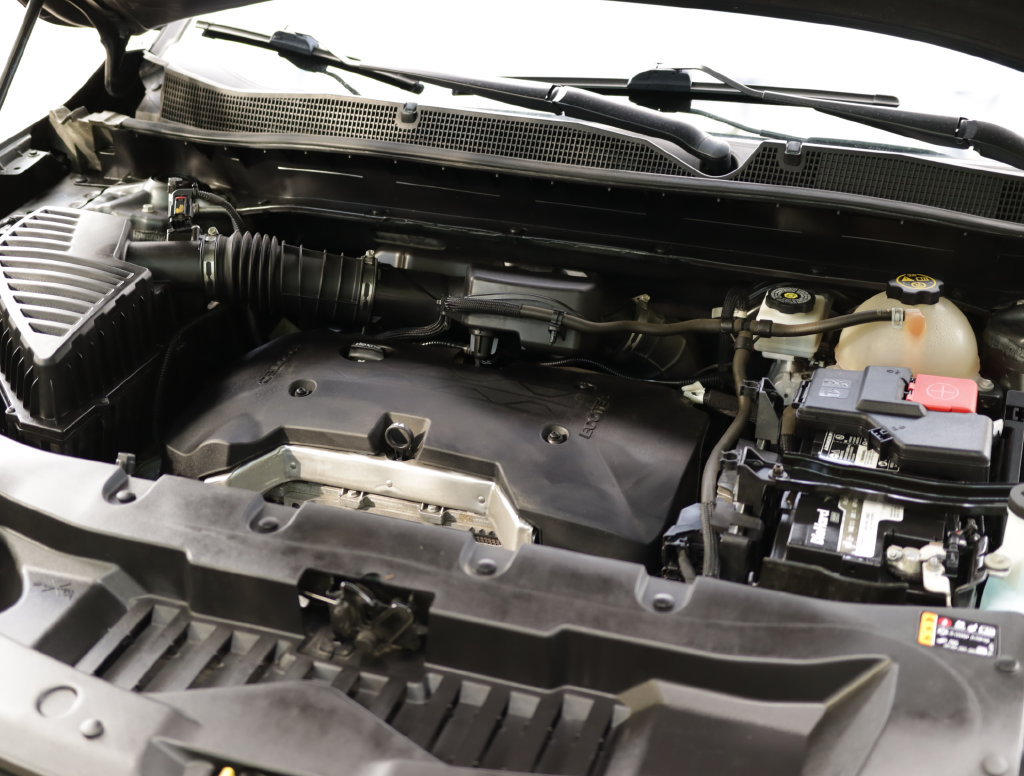 Used 2020 Chevrolet Blazer LT FWD image 31