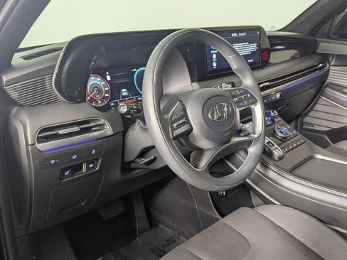 Used 2024 Hyundai Palisade Calligraphy AWD/4WD image 13