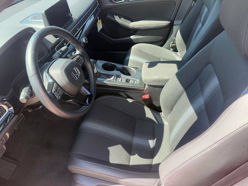 Certified 2026 Honda Civic Sport image 17