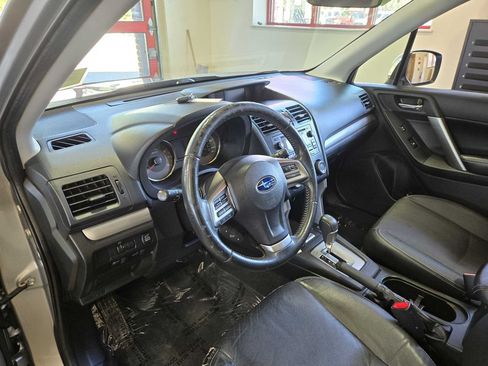 Used 2014 Subaru Forester 2.5i Limited AWD/4WD image 20