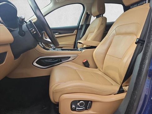 Used 2021 Jaguar F-PACE S image 17