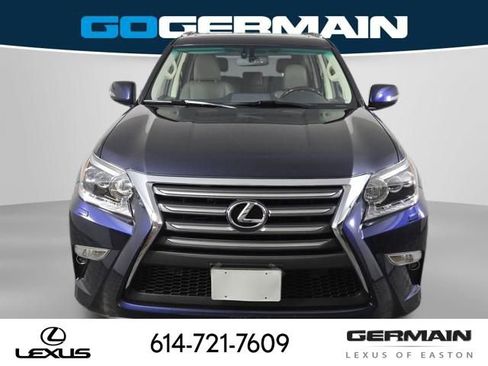 Used 2019 Lexus GX 460 Premium image 3