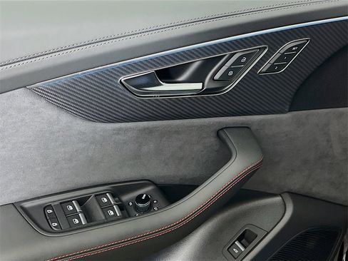 New 2026 Audi Q8 Prestige image 19